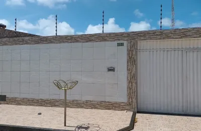 Casa com 3 quartos à venda na Avenida Alphaville, 498, Centro, Barra dos Coqueiros