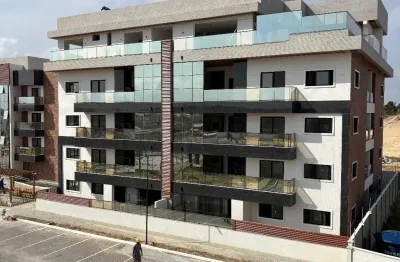Apartamento com 2 quartos à venda na Avenida Inácio Barbosa, 100, Zona de Expansão (Aruana), Aracaju