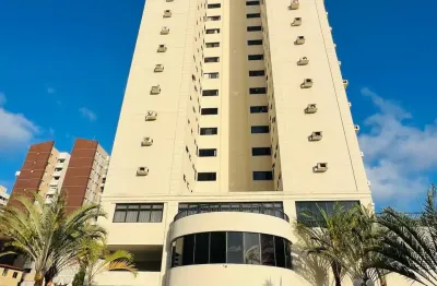 Apartamento com 5 quartos à venda na Rua Doutor Augusto César Leite, 941, Grageru, Aracaju
