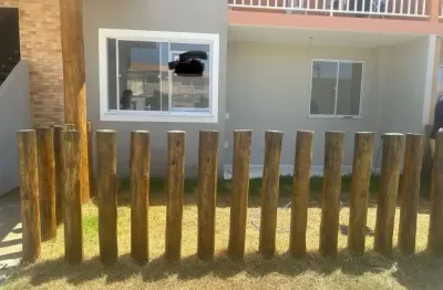 Apartamento com 2 quartos à venda na Rua Julieta Mecenas, 380, Jardim Tropical, Barra dos Coqueiros
