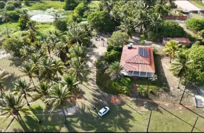Chácara / sítio com 4 quartos à venda na Rua Manoel Joventino Chagas, 200, Treze de Julho, Aracaju