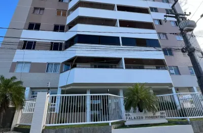 Apartamento com 3 quartos à venda na Rua Sílvio Cezar Leite, 301, Salgado Filho, Aracaju