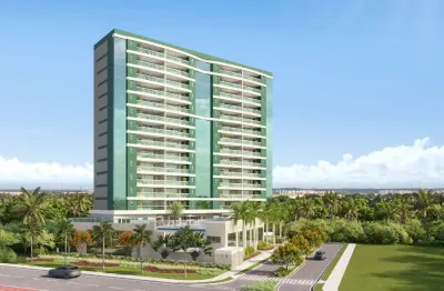 Apartamento com 3 quartos à venda na Avenida Santos Dumont, 116, Atalaia, Aracaju
