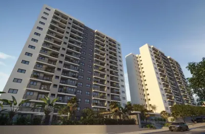 Apartamento com 3 quartos à venda na Avenida Governador Paulo Barreto de Menezes, s/n, Farolândia, Aracaju