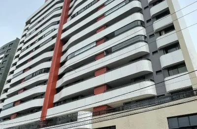 Apartamento com 3 quartos à venda na Avenida Francisco Porto, 95, Jardins, Aracaju