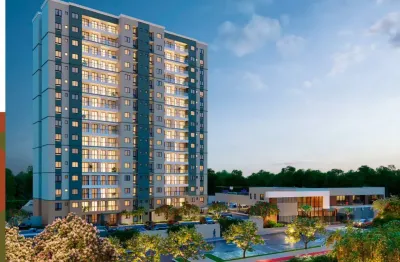 Apartamento com 2 quartos à venda na Rua A, 60, Farolândia, Aracaju