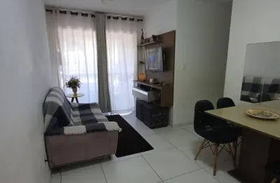 Apartamento com 3 quartos à venda na Rua Projetada, 410, Olhos D\'água, Barra dos Coqueiros