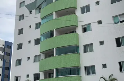 Apartamento com 2 quartos à venda na Avenida Oceânica, 1891, Coroa do Meio, Aracaju