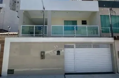 Casa com 5 quartos à venda na Rua Joana dos Santos Aragão, 50, Farolândia, Aracaju