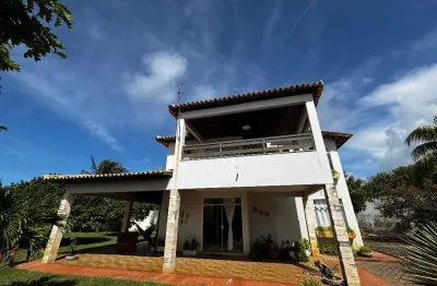 Casa com 4 quartos à venda na Avenida Luiz Jorge Firpo Cruz, 755, Aruana, Aracaju
