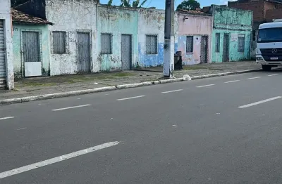 Terreno à venda na Rua Radialista José da Silva Lima, 526, Jardim Centenário, Aracaju