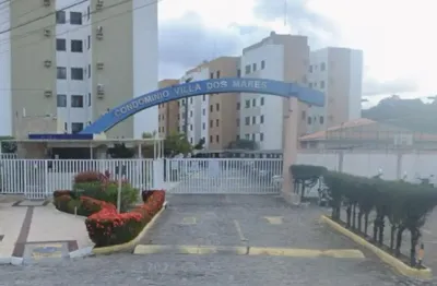 Villa dos mares - inácio barbosa                                                           .