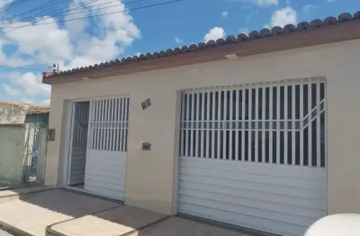Casa com 3 quartos à venda na Rua Malhada Dos Bois, 79, Conjunto João Alves Filho, Nossa Senhora do Socorro