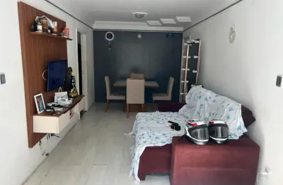Apartamento com 2 quartos à venda na Avenida Hermes Fontes, 2131, Grageru, Aracaju