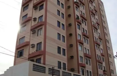 Apartamento com 2 quartos à venda na Avenida Professor Acrísio Cruz, 30, Salgado Filho, Aracaju