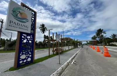 Lote no padang beach residence                                                                                   .