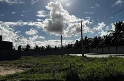 Terreno em condomínio fechado à venda na Rodovia Edilson Távora, 4512, Olhos D\'água, Barra dos Coqueiros