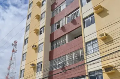 Apartamento com 3 quartos à venda na Rua Itaporanga, 311, Centro, Aracaju