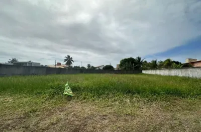 Terreno em condomínio fechado à venda na Avenida Inácio Barbosa, 4750, Zona de Expansão (Mosqueiro), Aracaju