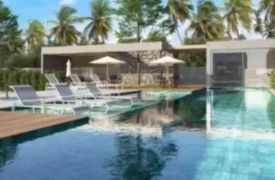 Terreno em condomínio fechado à venda na Rua Professora Nair Siqueira de Menezes Costa, 200, Zona de Expansão (Robalo), Aracaju