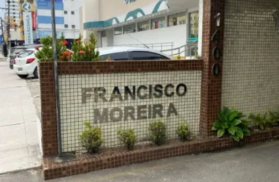Apartamento com 3 quartos à venda na Avenida Gonçalo Rolemberg Leite, 1400, Suíssa, Aracaju