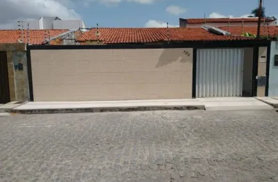 Casa com 3 quartos à venda na Rua das Bromélias, 150, Aeroporto, Aracaju