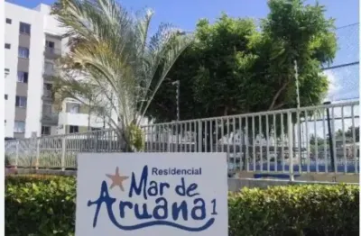 Condomínio mar de aruana 1                                                           .