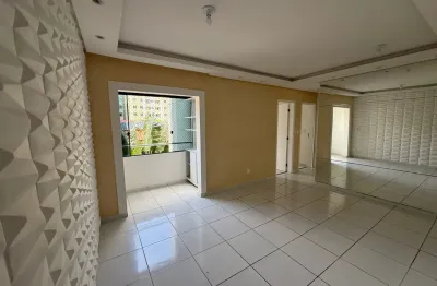 Apartamento com 3 quartos à venda na Rua Jasiel de Brito Côrtes, 50, Jabotiana, Aracaju