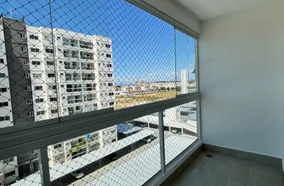 Apartamento com 2 quartos à venda na Rua Professora Maria Auxiliadora Santos Dos Anjos, 1155, Farolândia, Aracaju