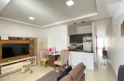 Casa com 2 quartos à venda na Rua 1, 475, Luar da Barra, Barra dos Coqueiros