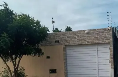 Casa com 2 quartos à venda na Rua E, 173, Mosqueiro, Aracaju