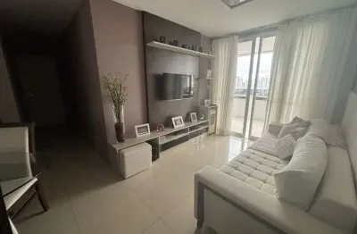 Apartamento com 3 quartos à venda na Rua Terêncio Sampaio, 197, Grageru, Aracaju
