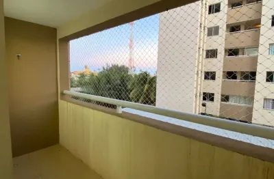 Apartamento com 2 quartos à venda na Avenida Mangabeira, 1701, Jardim Tropical, Barra dos Coqueiros