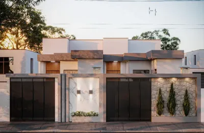 Casa com 2 quartos à venda na Rodovia José de Campos, 50, Luar da Barra, Barra dos Coqueiros