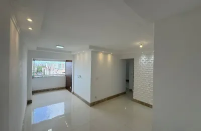 Apartamento com 3 quartos à venda na Rua Fátima Maria Chagas, 400, Jabotiana, Aracaju