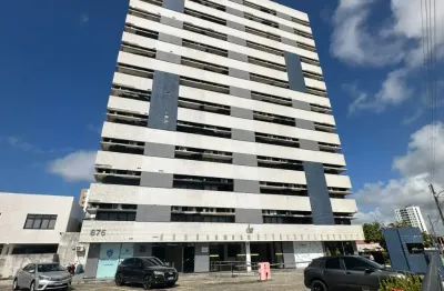 Sala comercial com 1 sala à venda na Avenida Anízio Azevedo, 675, Salgado Filho, Aracaju
