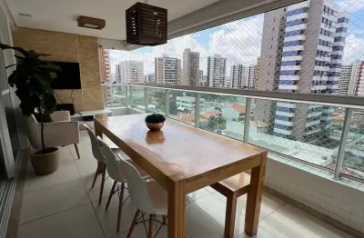 Apartamento com 3 quartos à venda na Rua Juarez Carvalho, 93, Jardins, Aracaju