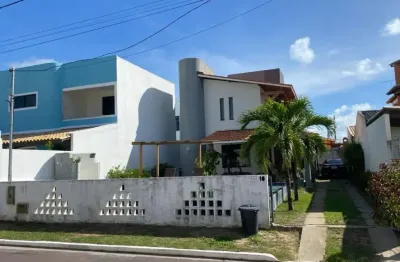 Casa em condomínio fechado com 3 quartos à venda na Avenida Inácio Barbosa, 19906, Zona de Expansão (Mosqueiro), Aracaju