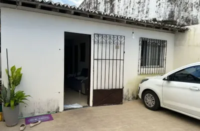 Casa com 3 quartos à venda na Rua B, 50, Soledade, Aracaju