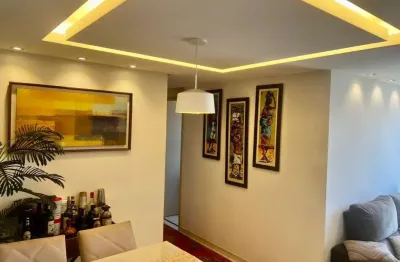 Apartamento com 3 quartos à venda na Avenida Murilo Dantas, 1155, Farolândia, Aracaju