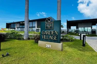 Terreno em condomínio fechado à venda na Rua Sizino Martins Fontes, Alameda da, Farolândia, Aracaju