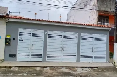 Casa com 3 quartos à venda na Rua da Conjuração Baiana, 228, Novo Paraíso, Aracaju