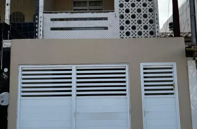 Casa com 3 quartos à venda na Rua Porto da Folha, 660, Cirurgia, Aracaju