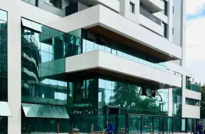 Apartamento com 4 quartos à venda na Rua Carlos Alcino Barros Mendonça, 35, Jardins, Aracaju