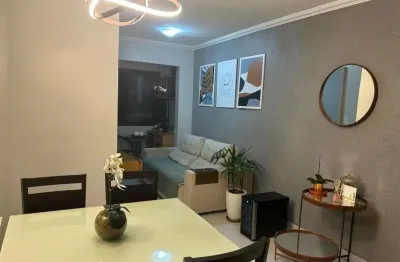 Apartamento com 3 quartos à venda na Rua Quirino, 1300, Inácio Barbosa, Aracaju