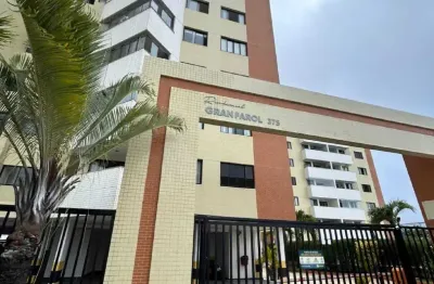 Apartamento com 4 quartos à venda na Rua Urbano Neto, 375, Coroa do Meio, Aracaju