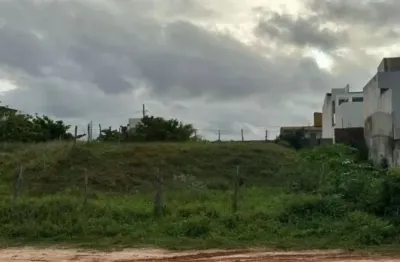 Terreno à venda na Rua João Menezes de Andrade, 200, Mosqueiro, Aracaju