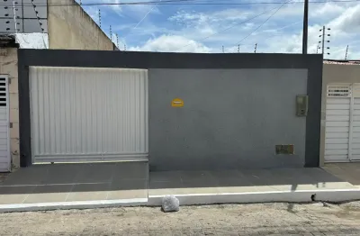 Casa com 3 quartos à venda na Rua José Lopes Filho, 663, São Braz, Nossa Senhora do Socorro