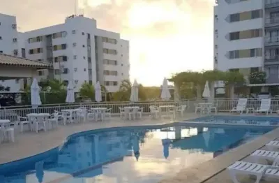 Apartamento com 3 quartos à venda na Rua Eliza Correia Oliveira, 1697, Zona de Expansão (Aruana), Aracaju