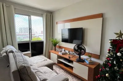 Apartamento com 3 quartos à venda na Avenida Murilo Dantas, 1155, Farolândia, Aracaju